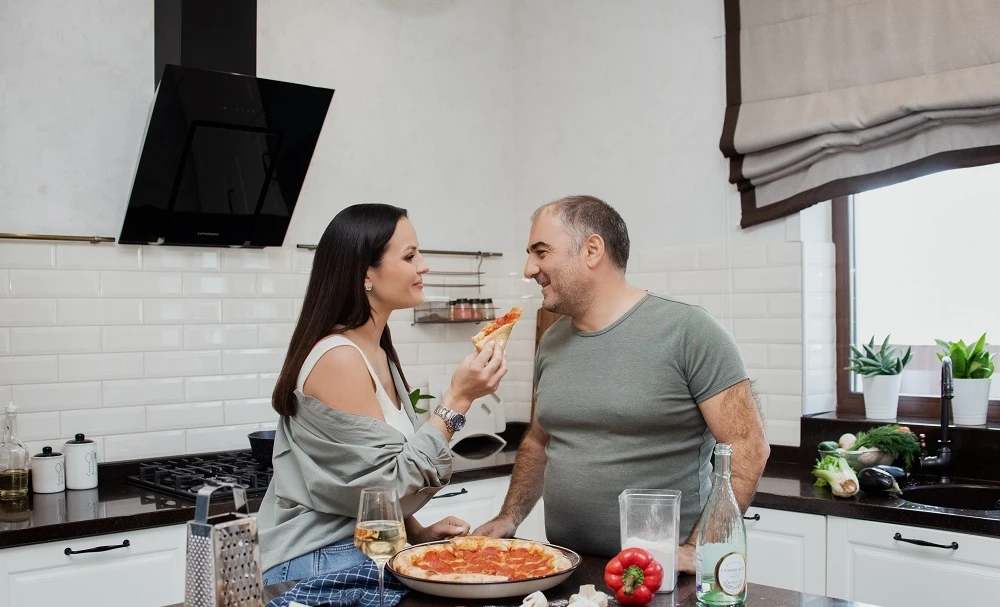 Я ни когда не думала , что стану многодетной мамой )